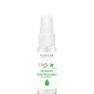organic cosmetics