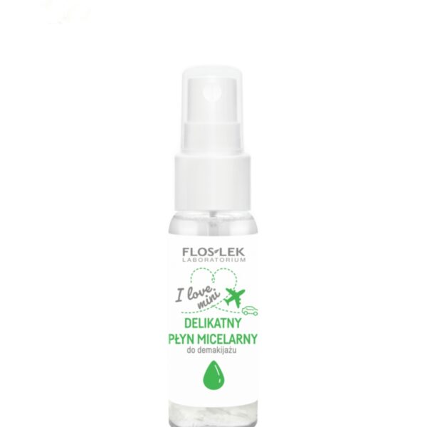 organic cosmetics