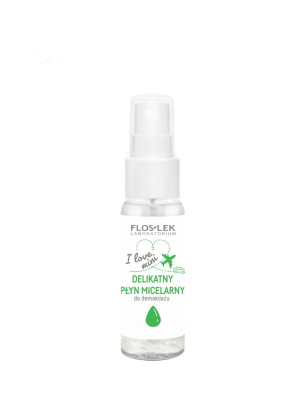 organic cosmetics