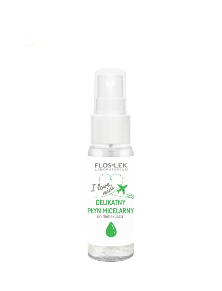 organic cosmetics