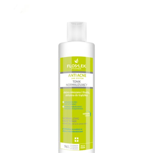 organic cosmetics