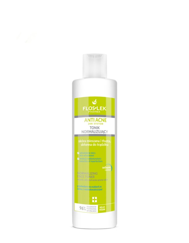organic cosmetics