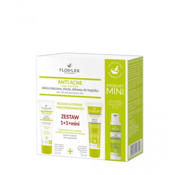 organic cosmetics