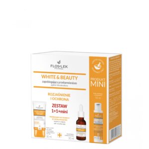 organic cosmetics