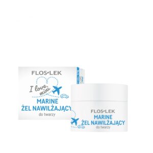 organic cosmetics