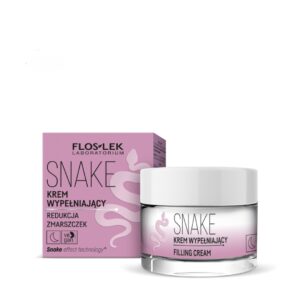 Snake κρέμα προσώπου νύχτας 50ml