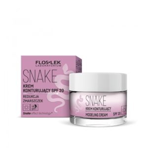 Snake αντιγηραντική κρέμα ημέρας προσώπου 50μ.λ