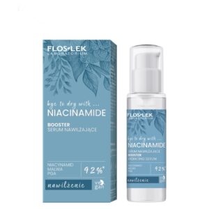 Ορός  booster με Νιασιναμίδη 30ml