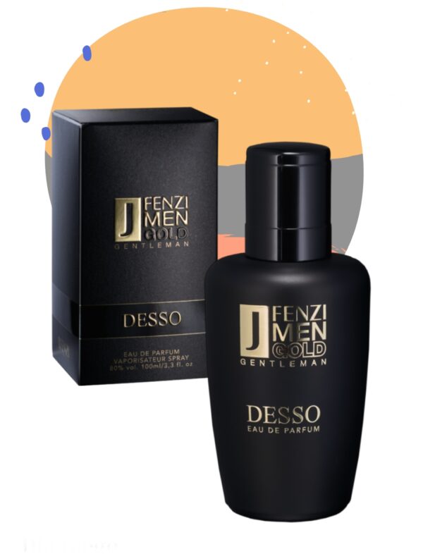 Desso men 100ml