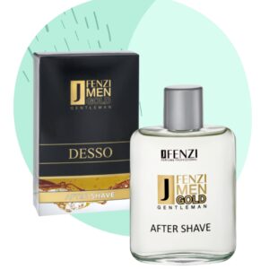 Desso 100ml (after shave)