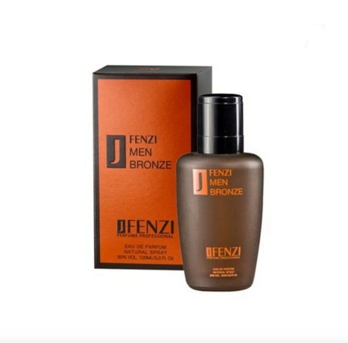 Men Bronze 100Ml