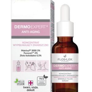Anti Aging Ορός Χρυσού 30ml