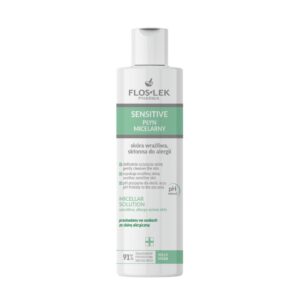 Micellar Sensitive 225ml