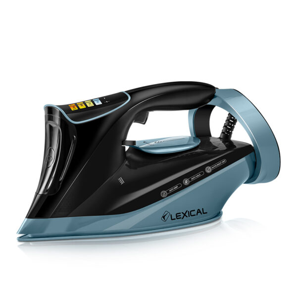 Lexical Σίδερο Ατμού LSI-1090BL 3200watt