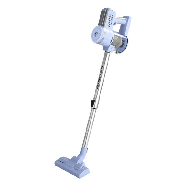 Lexical Ηλεκτρική Σκούπα Stick Χωρίς Σακούλα 2-σε-1 600W LVC-4015BL
