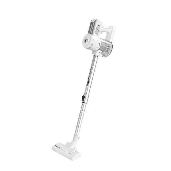 Lexical Ηλεκτρική Σκούπα Stick Χωρίς Σακούλα 2-σε-1 600W LVC-4015