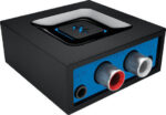 Logitech Bluetooth Receiver με θύρες εξόδου 3.5mm Jack / RCA - Image 3