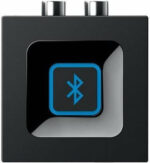 Logitech Bluetooth Receiver με θύρες εξόδου 3.5mm Jack / RCA - Image 2