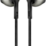 JBL Tune 215BT Earbud Bluetooth Handsfree Ακουστικά Μαύρα