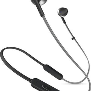 JBL Tune 215BT Earbud Bluetooth Handsfree Ακουστικά Μαύρα