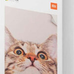 Xiaomi Mi Portable Φωτογραφικό Χαρτί Gloss A8 (5.2×7.4) για Εκτυπωτές Zink 20 Φύλλα
