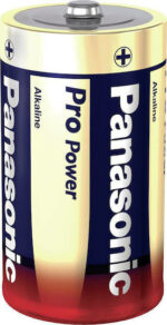Panasonic Pro Power Αλκαλικές Μπαταρίες D 1.5V 2τμχ - Image 2