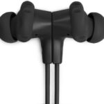 JBL Endurance Run 2 In-ear Handsfree με Βύσμα 3.5mm Μαύρο