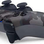 Sony DualSense V2 Ασύρματο Gamepad για PS5 Camouflage