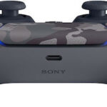 Sony DualSense V2 Ασύρματο Gamepad για PS5 Camouflage