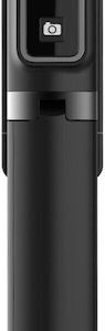 Samsung Selfie Stick με Bluetooth Μαύρο GP-TOU024AEABW
