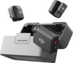 DJI Mic Mini (2 TX + 1 RX + Charging Case) για Action Cameras DJI - Image 2