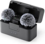 DJI Mic Mini (2 TX + 1 RX + Charging Case) για Action Cameras DJI - Image 4