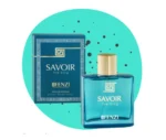 Ανδρικό άρωμα Savoir the King 100ml – Αρρενωπή φρεσκάδα