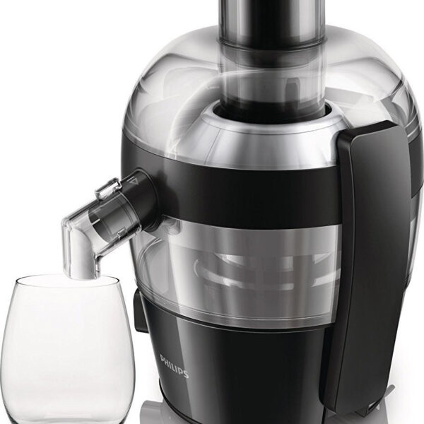 Αποχυμωτής και πρέσα εσπεριδοειδών PHILIPS HR1832/00 0