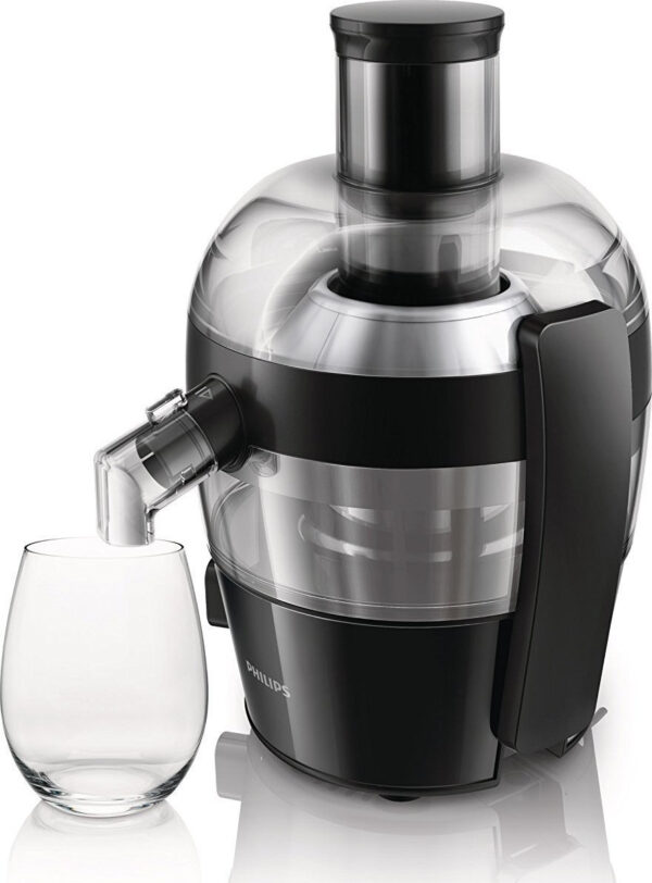 Αποχυμωτής και πρέσα εσπεριδοειδών PHILIPS HR1832/00 0