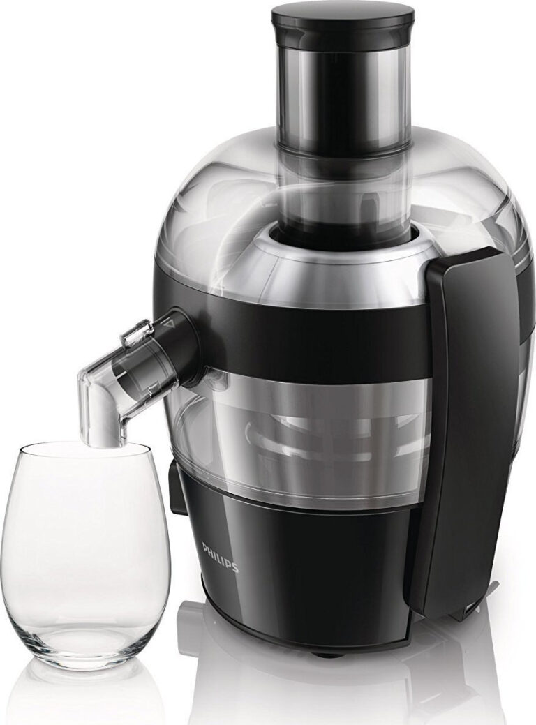 Αποχυμωτής και πρέσα εσπεριδοειδών PHILIPS HR1832/00 0