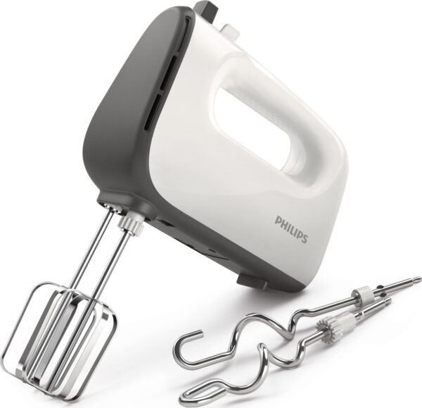 Philips HR3740/00 Μίξερ Χειρός 450W Λευκό