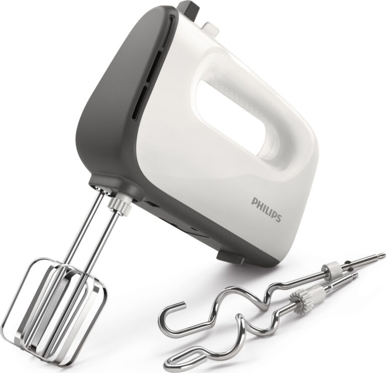 Philips HR3740/00 Μίξερ Χειρός 450W Λευκό