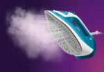 Philips Σίδερο Ατμού 2100W με Κεραμική Πλάκα και Συνεχόμενη Παροχή 30gr/min - Image 4