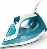 Philips Σίδερο Ατμού 2100W με Κεραμική Πλάκα και Συνεχόμενη Παροχή 30gr/min
