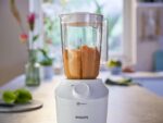 Philips Μπλέντερ για Smoothies 1.9lt 450W Λευκό (HR2041/00) - Image 2