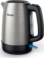 Philips Daily Collection HD9350/90 Βραστήρας 1.7lt 2200W Inox