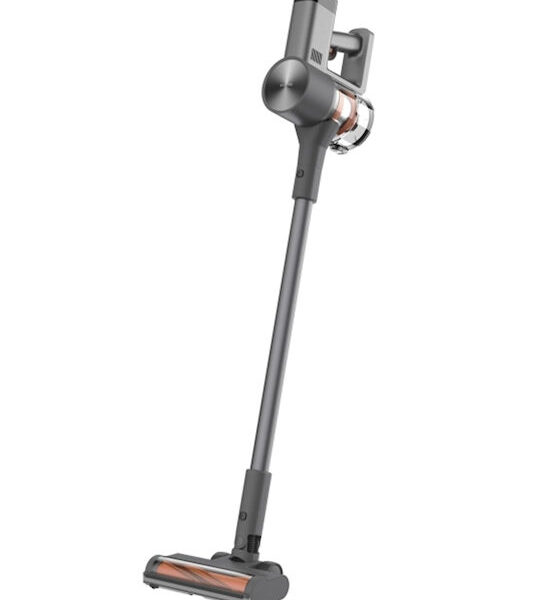 Xiaomi G20 Max BHR8828EU Επαναφορτιζόμενη Σκούπα 2 σε 1 Stick & Χειρός 25.2V Γκρι