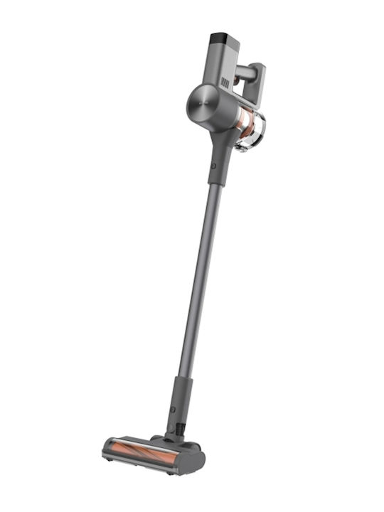 Xiaomi G20 Max BHR8828EU Επαναφορτιζόμενη Σκούπα 2 σε 1 Stick & Χειρός 25.2V Γκρι