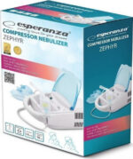 Esperanza Zephyr Νεφελοποιητής ECN002 - Image 3