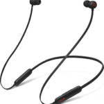 Beats Flex In-ear Bluetooth Handsfree Ακουστικά Black