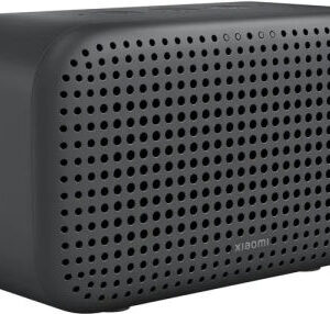 Xiaomi Smart Lite Φορητό Ηχείο Μαύρο