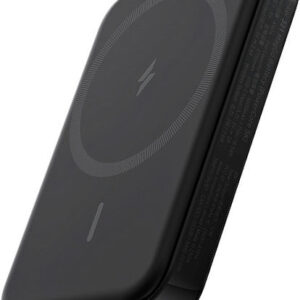 Anker MagGo 321 MagSafe Power Bank 5000mAh Μαύρο