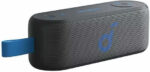 Anker Select 3 Αδιάβροχο Ηχείο Bluetooth 16W Μαύρο