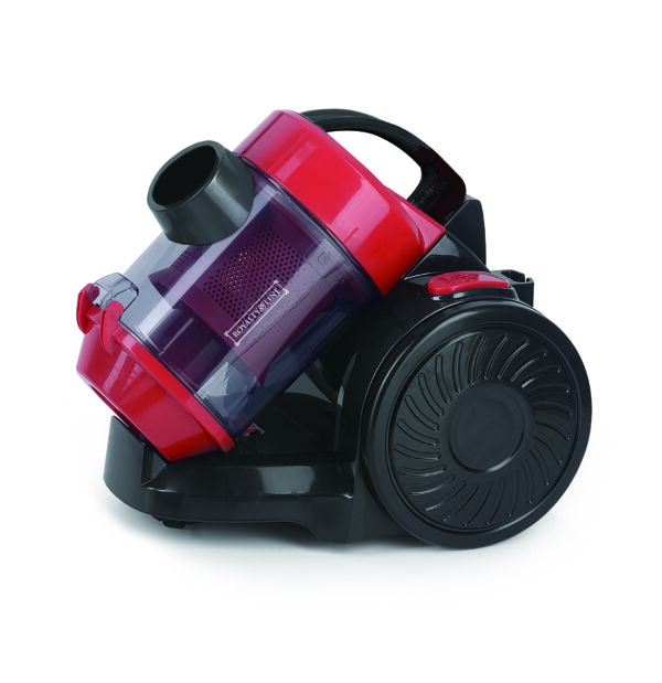 Royalty Line Ηλεκτρική σκούπα Cyclone 2L 800watt RL-C700W.7851NE